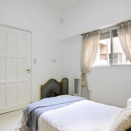 Dpto. En Recoleta: Calido, Proximo Y Confortable 부에노스아이레스 외부 사진