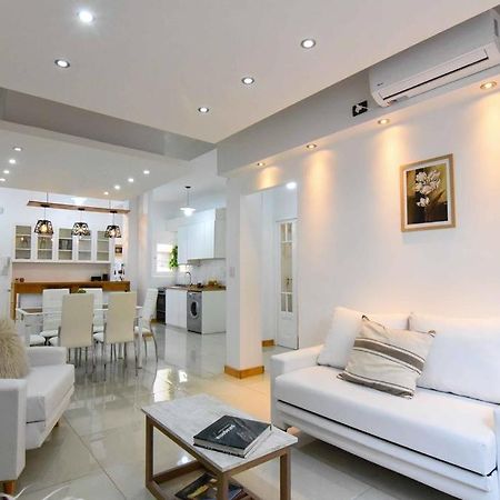 Dpto. En Recoleta: Calido, Proximo Y Confortable 부에노스아이레스 외부 사진