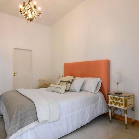 Dpto. En Recoleta: Calido, Proximo Y Confortable 부에노스아이레스 외부 사진