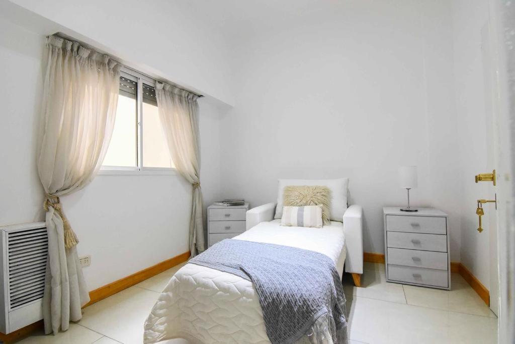 Dpto. En Recoleta: Calido, Proximo Y Confortable 부에노스아이레스 외부 사진