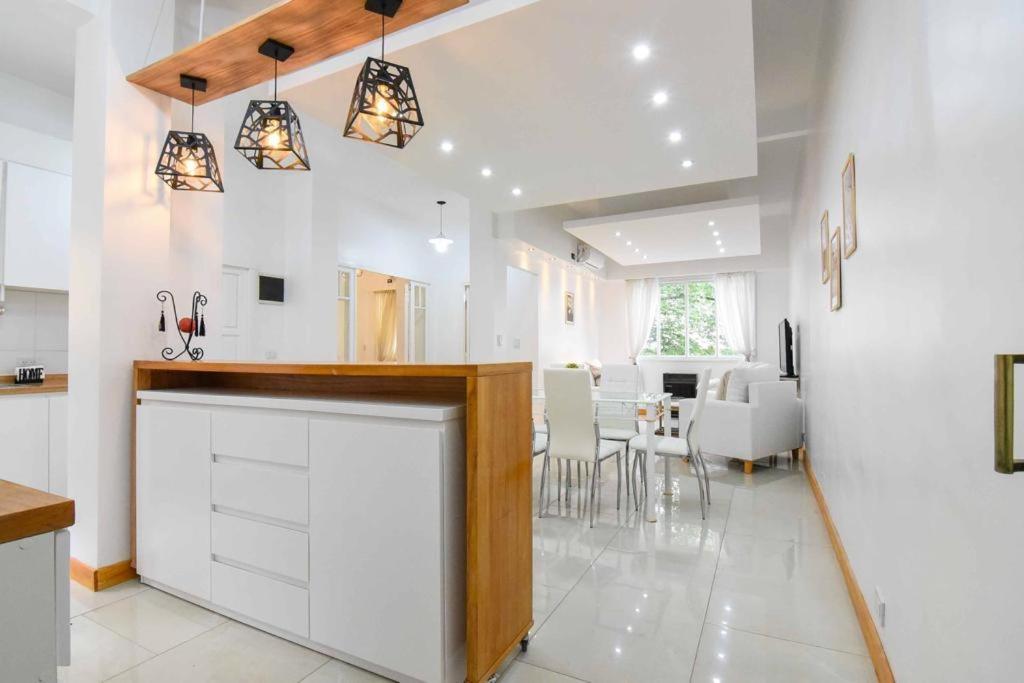 Dpto. En Recoleta: Calido, Proximo Y Confortable 부에노스아이레스 외부 사진