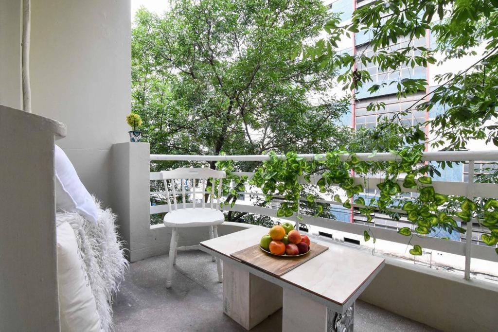 Dpto. En Recoleta: Calido, Proximo Y Confortable 부에노스아이레스 외부 사진